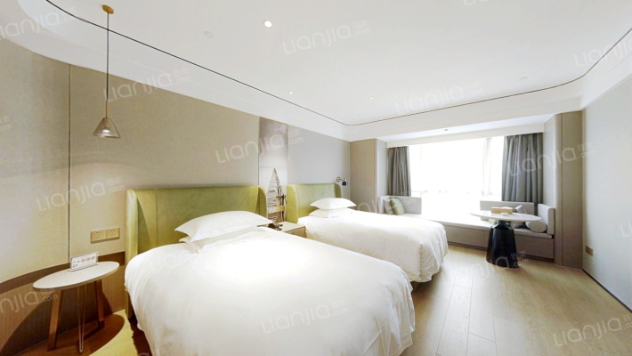 宁波宝龙广场二手房实景图