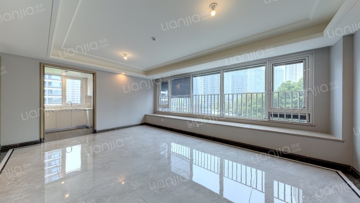 滨萃悦府二手房实景图