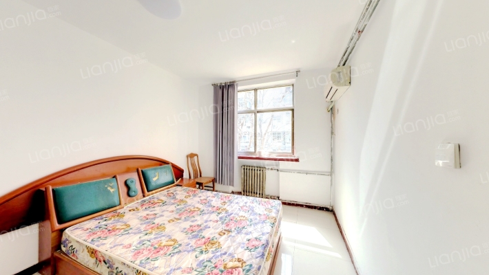 电大西街40号院二手房实景图