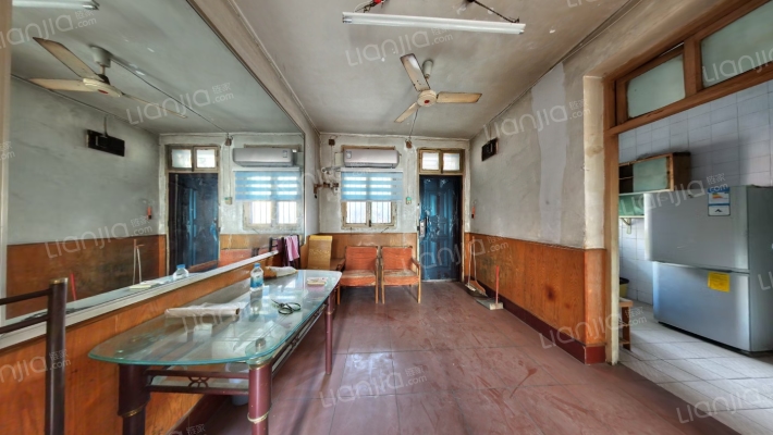 市政府家属院二手房实景图