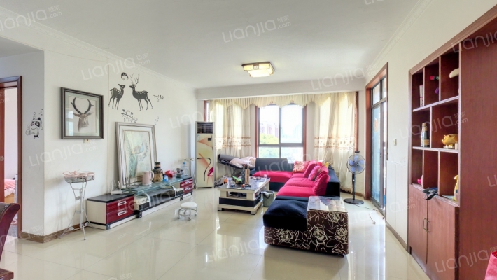 隆舜园二手房实景图