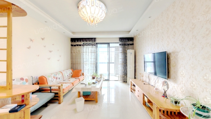 义井公寓二手房实景图