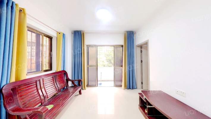 乐城花园二手房实景图