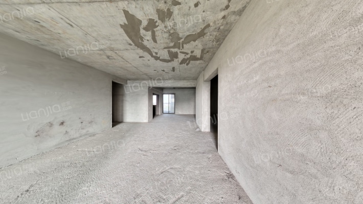 东菱帝苑二手房实景图