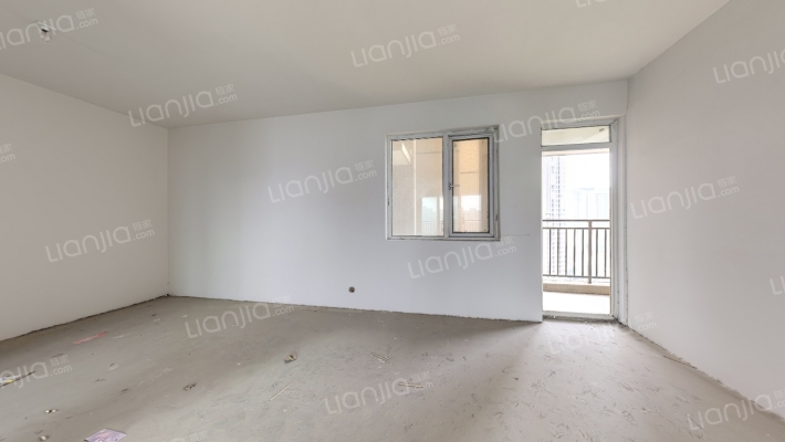 新长江香榭澜溪悦园二手房实景图