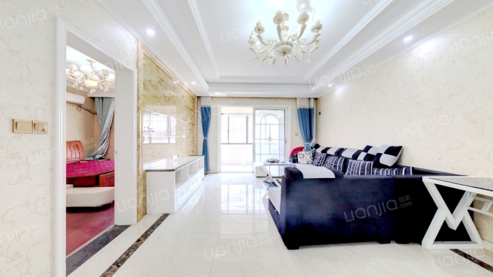 濮院商贸中心二手房实景图