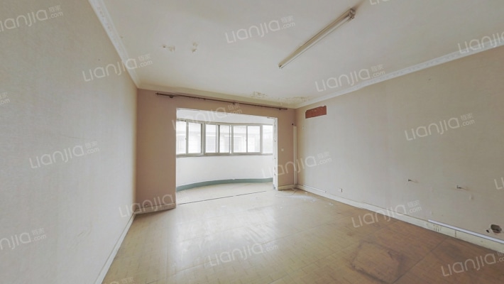 百福園二手房实景图