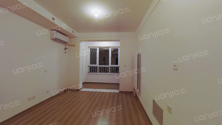 中福朗诗朗福园二手房实景图