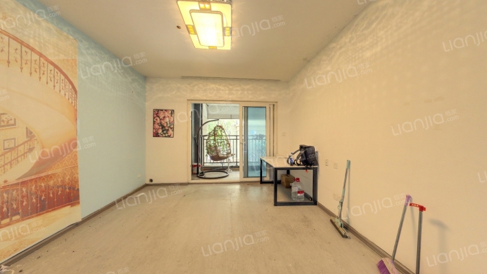 华润公园九里三期二手房实景图