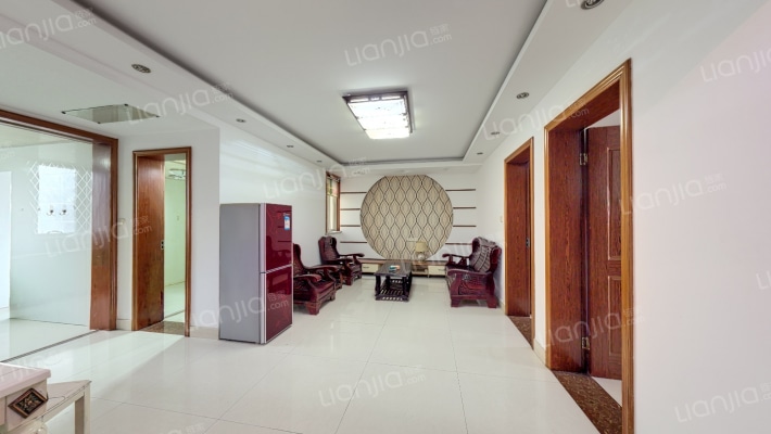 惠政新村B区二手房实景图