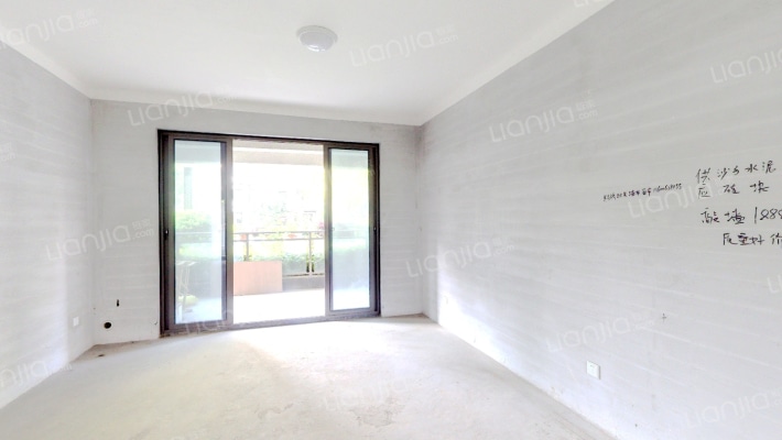 祥生府二手房实景图