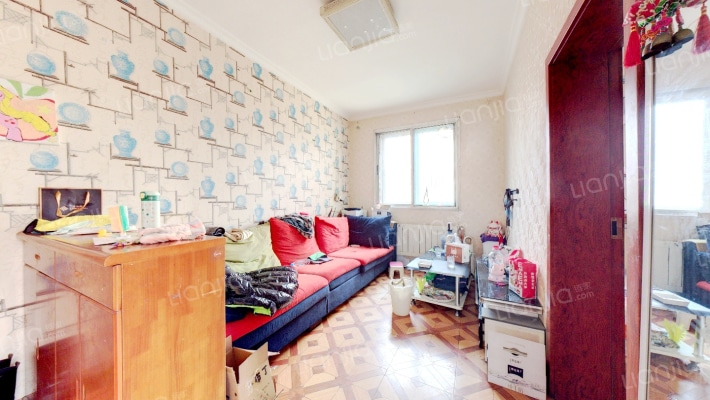 劳卫路6号院二手房实景图