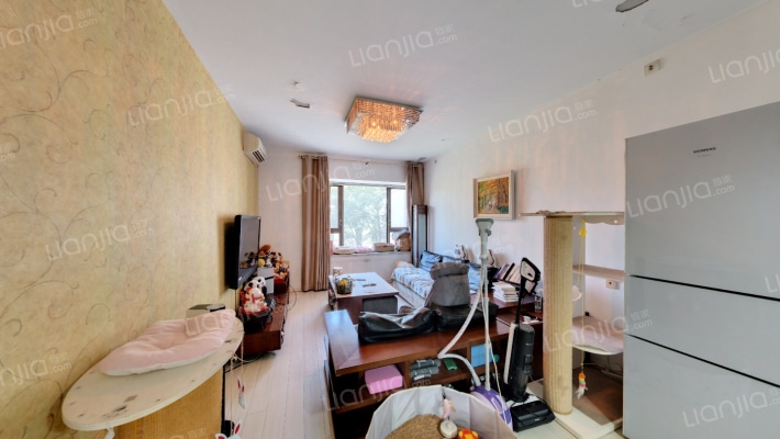 凯德视界二手房实景图