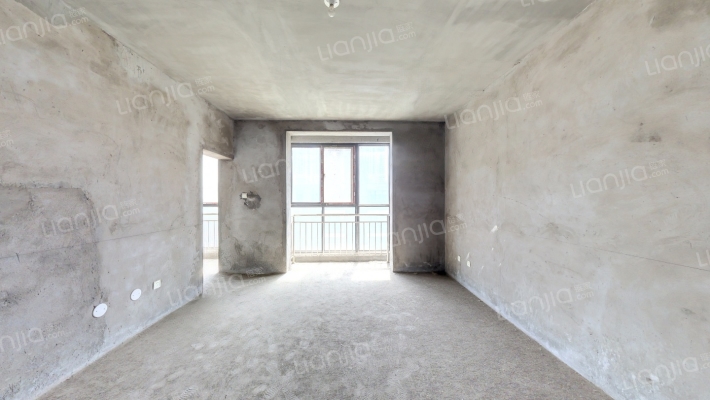 明珠公馆东区二手房实景图