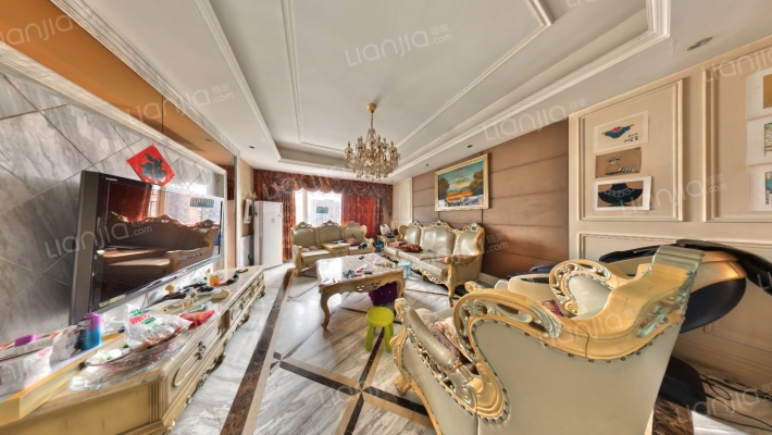 双楠名城二期二手房实景图