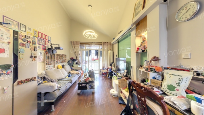 正旺苑二手房实景图