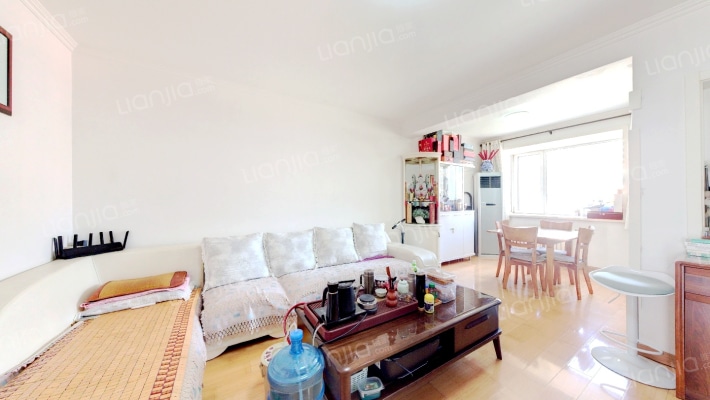 阳光山色二手房实景图