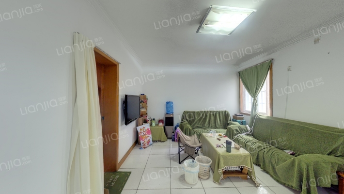 玉兰西新村二手房实景图