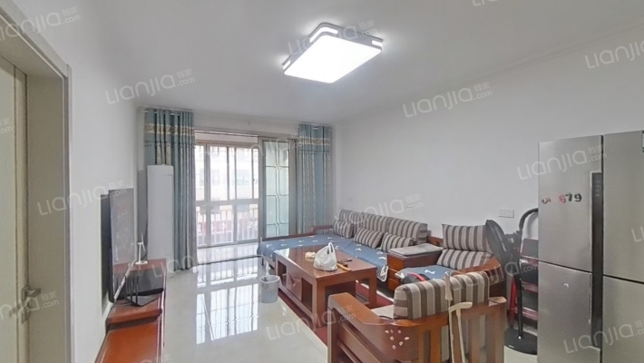 金谷园二手房实景图