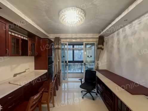 整租·太湖国际二街区-香缇美郡 3室2厅 南