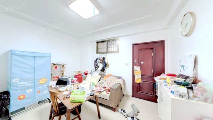 文峰花苑二手房实景图