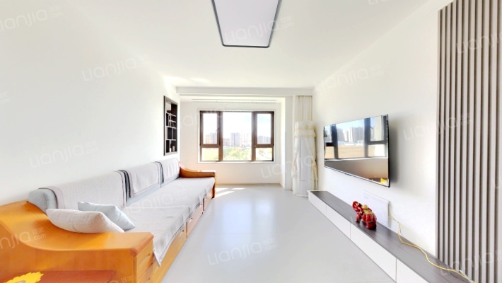 招商公园1872二手房实景图