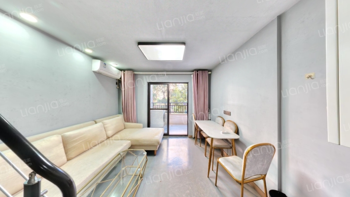 三盛托斯卡纳二期二手房实景图