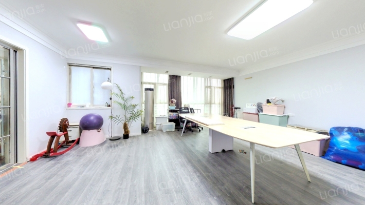 仟禧-金泉国际二手房实景图