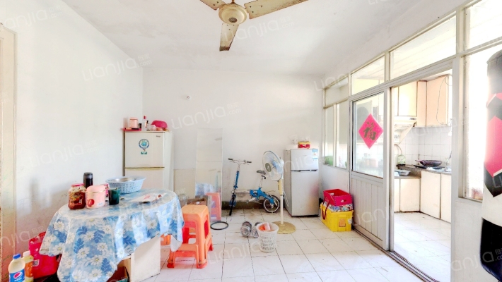 绣东新村二手房实景图