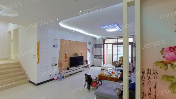 盛合小区二手房实景图