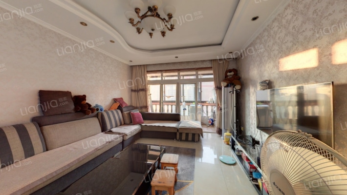 宏城大厦二手房实景图