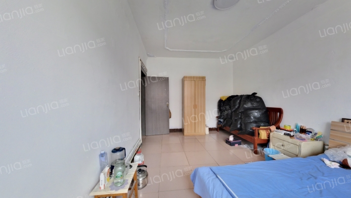 48号小区二手房实景图