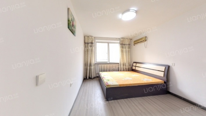 贵和小区二手房实景图