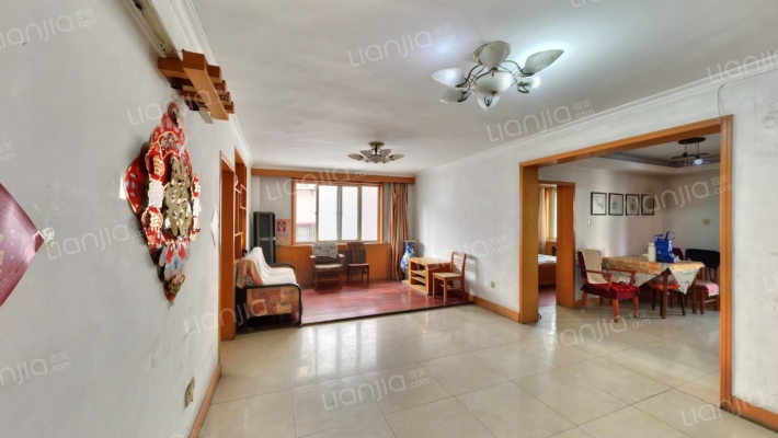 环山路85号二手房实景图