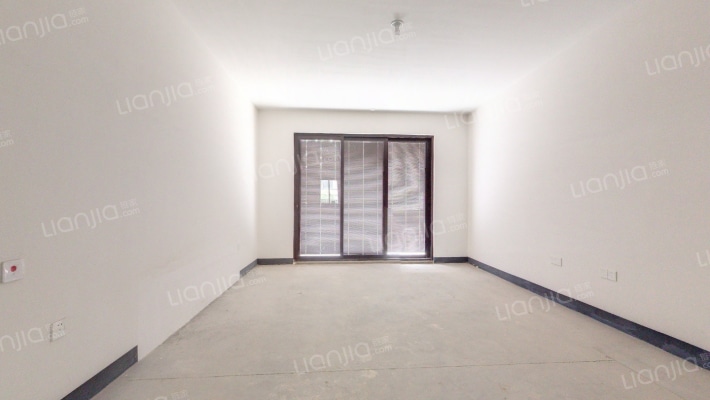 建发和玺二手房实景图