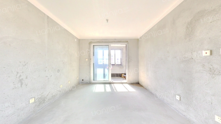 松南城嘉隆坊二手房实景图