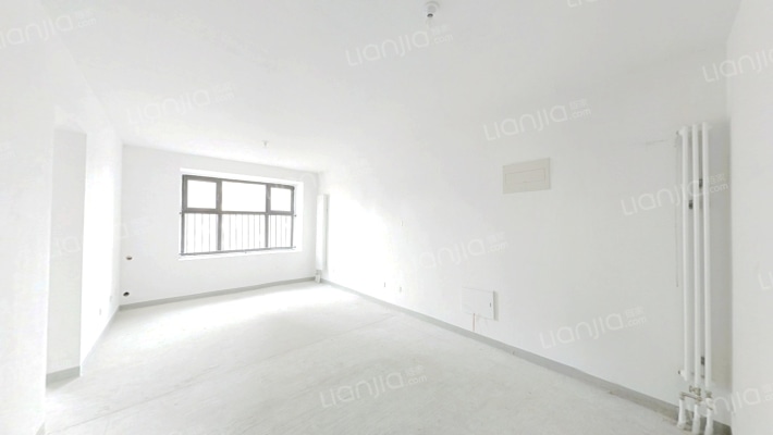 富力又一城合雅园二手房实景图