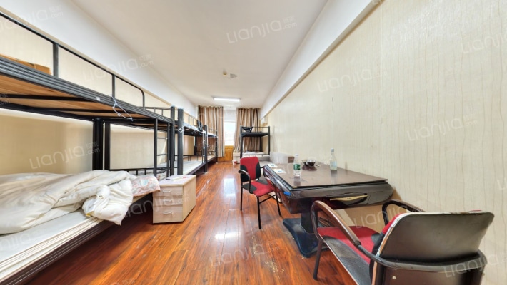 汇金大厦二手房实景图