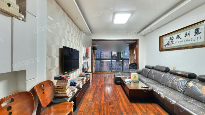 雅戈尔锦绣东城二手房实景图