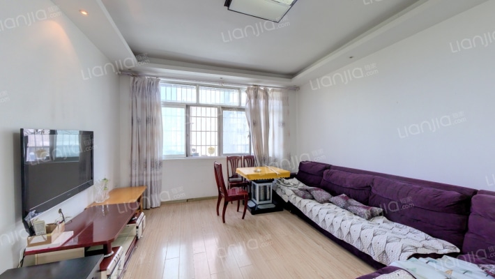 小河清水江路三00医院宿舍二手房实景图