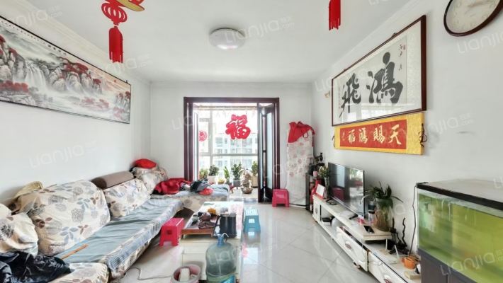 宏城御溪园二手房实景图