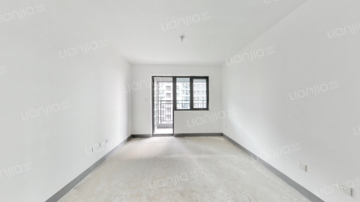 融创未来壹号二手房实景图