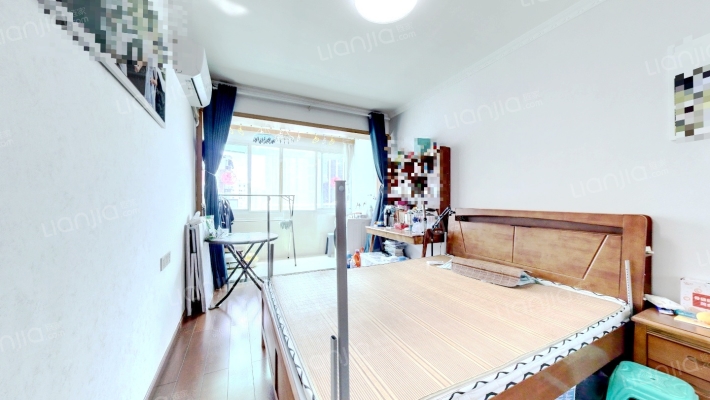 京惠花园二手房实景图