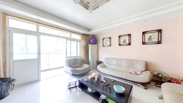 玲珑花园二手房实景图