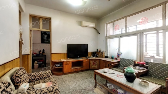 就业局家属院二手房实景图