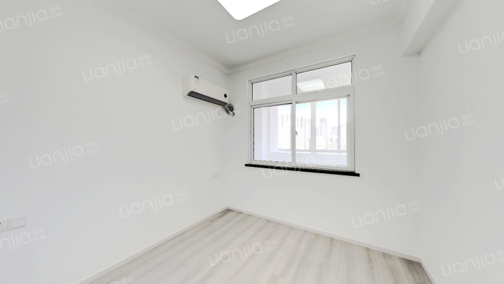 南方帝园二手房实景图