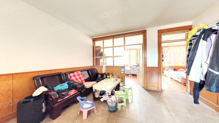 新和家园二手房实景图