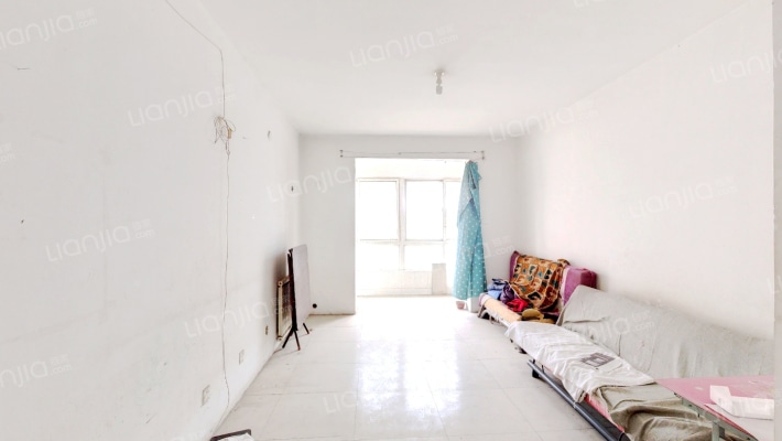 蓝水湾花园西区二手房实景图