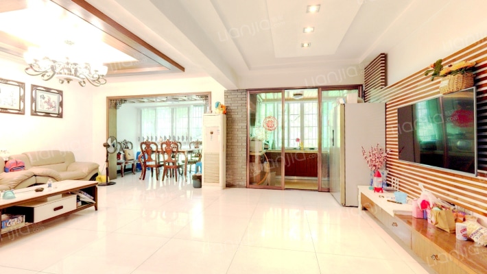 临江公寓二手房实景图