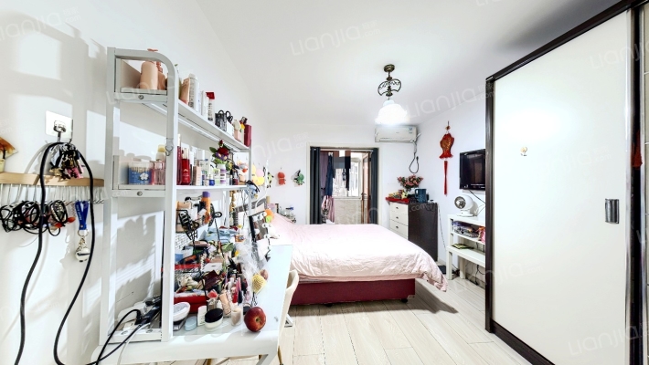 西园北里二手房实景图